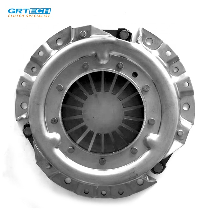 Nsc501 30210-H5000 Auto Pressure Plate Clutch Cover Assembly for Nissa N