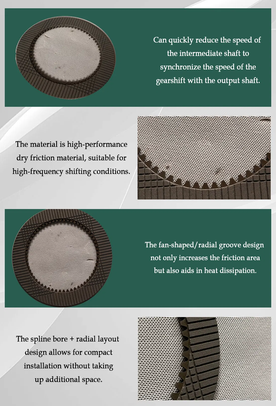 Technical Specifications