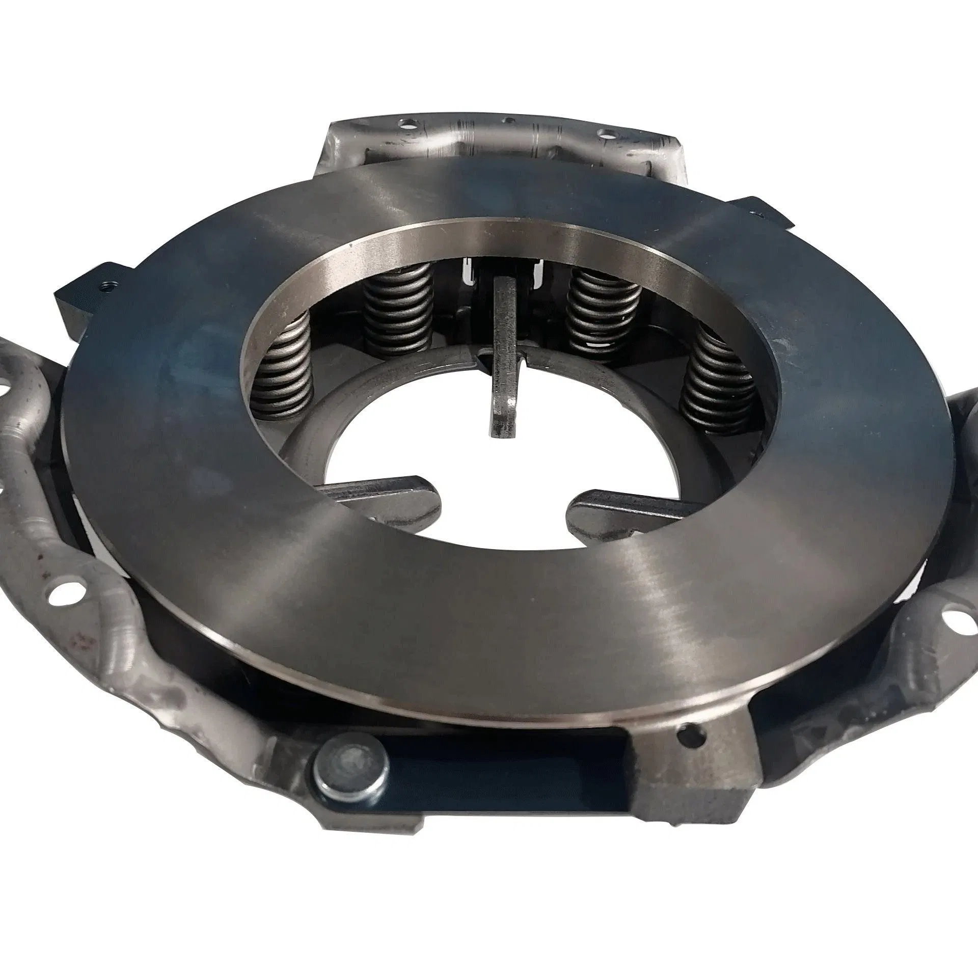 Durable 275mm Clutch Plate Designed for Heavy-Duty Use