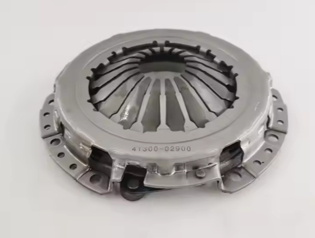 Good Performance Manufacture Auto Parts 4130002900 Clutch Disc for Trucks and Tractors