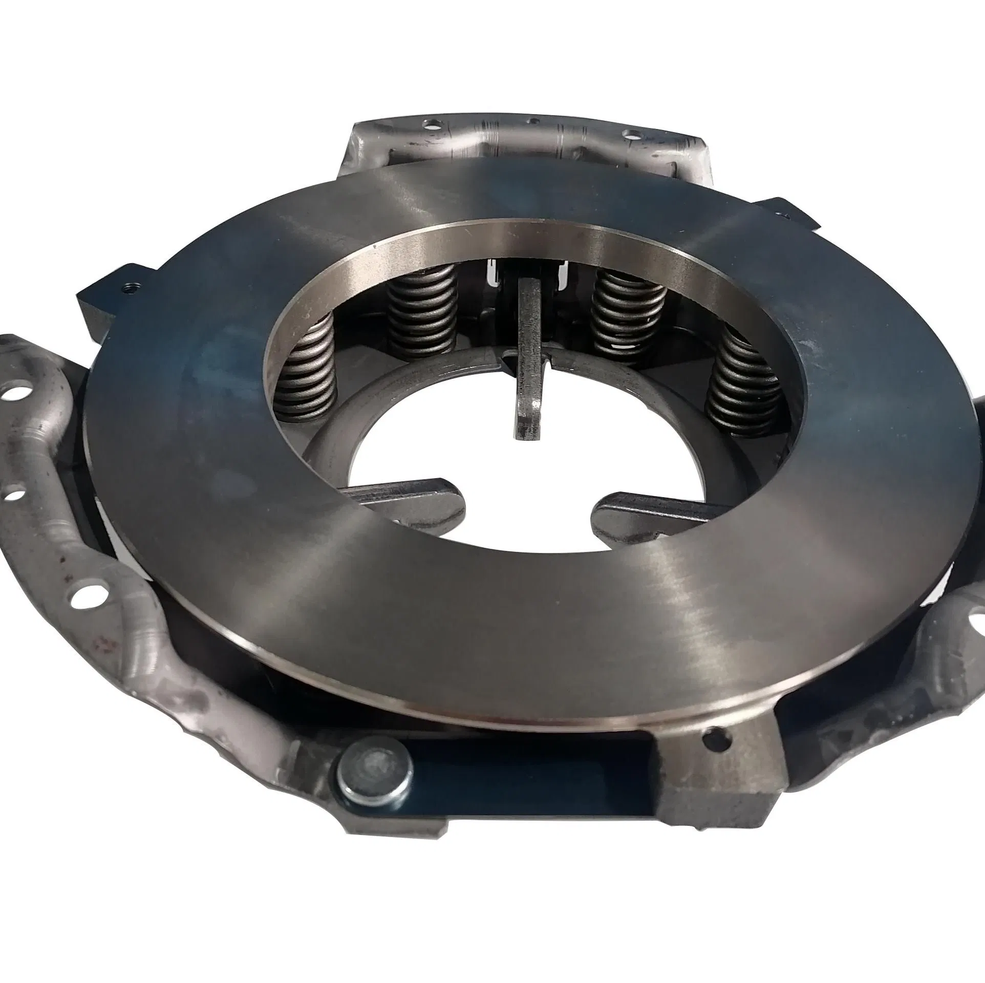 Durable 275mm Clutch Plate Designed for Heavy-Duty Use