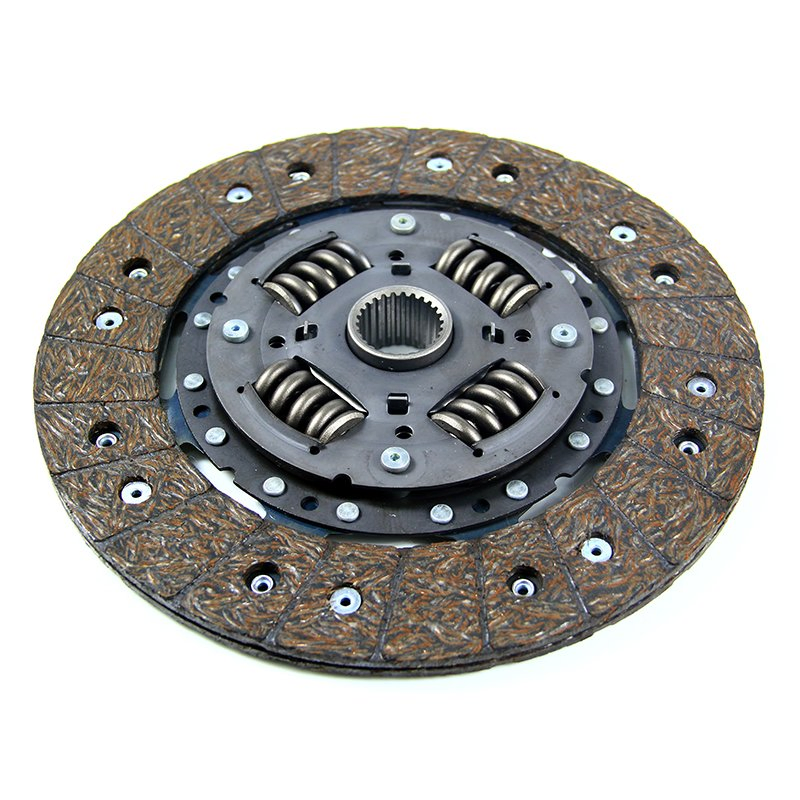 Considerate Service Wear-Resistant Standard 600015400 Clutch Kit for Amarok