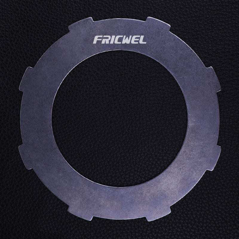 Good Friction Clutch Disc