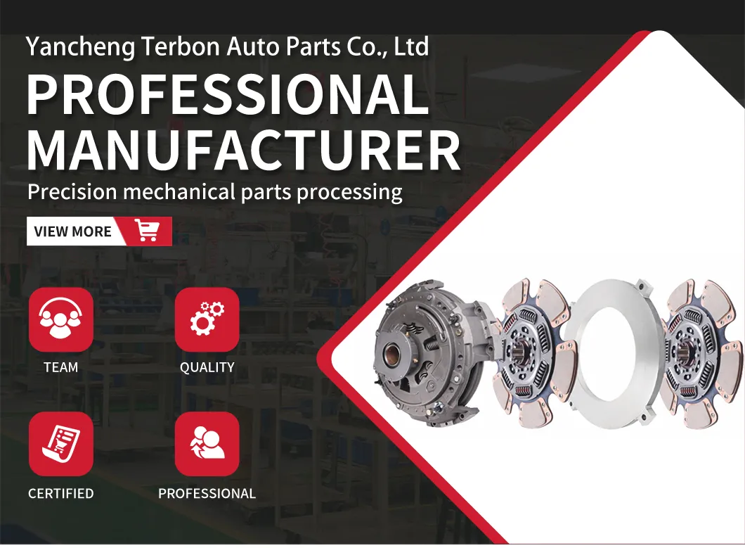 Automobile Clutch 600015400