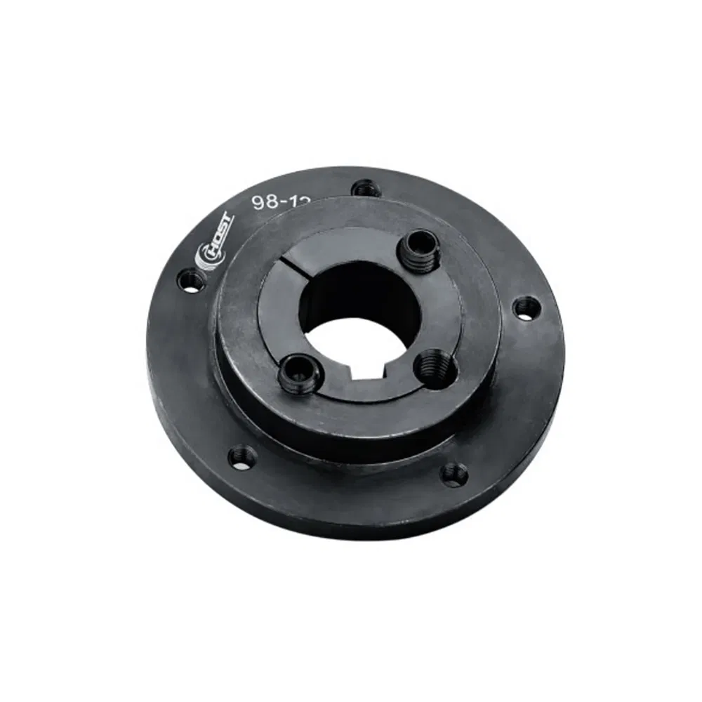 Premium Customized Ventilation Impeller Flange Screw Bolt Assembly