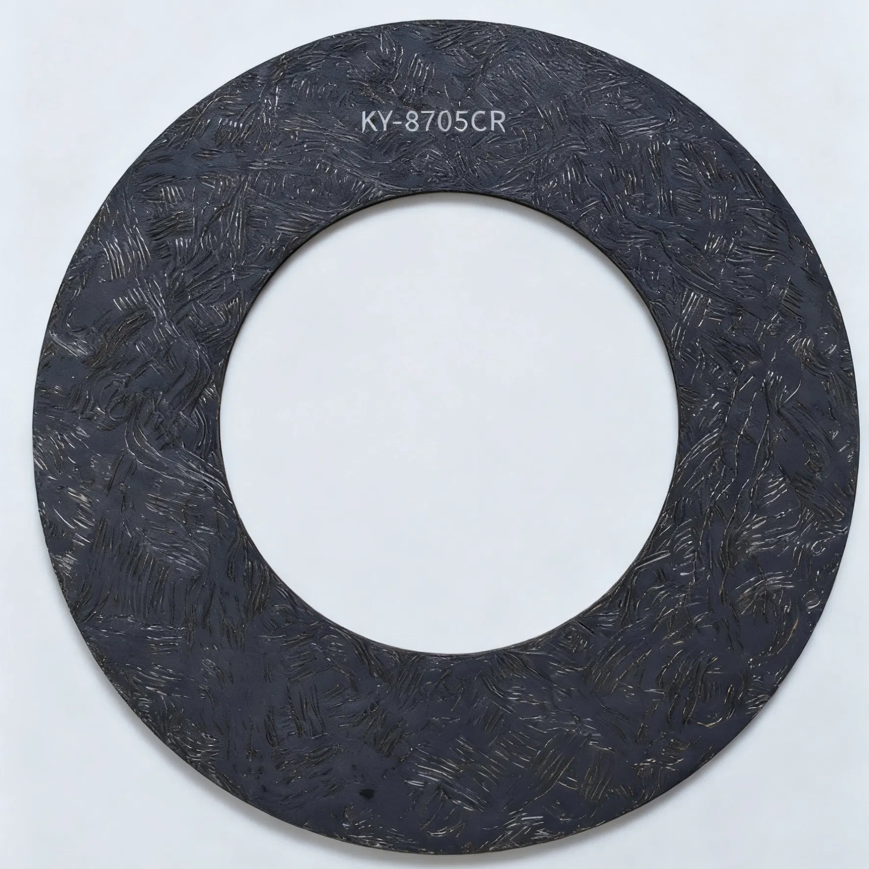 Durable Ky-8705cr Clutch Friction Plate for Heavy-Duty Use