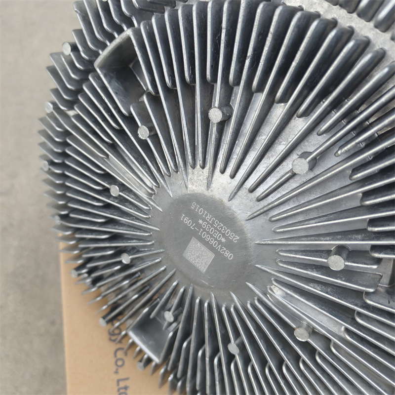 Heavy Duty Clutch Plate Wg9921161100 for Sinotruk HOWO 336 371 Series Trucks - CH430-21 Clutch Disc