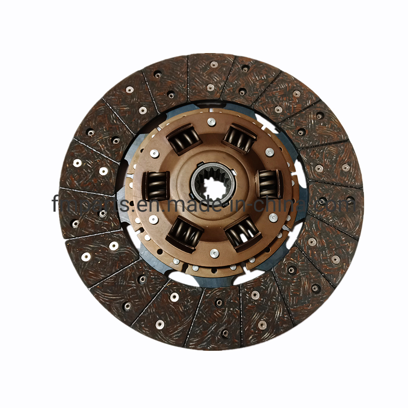 High Performance Auto Car Clutch Disc 31250-60340 for Land Cruiser