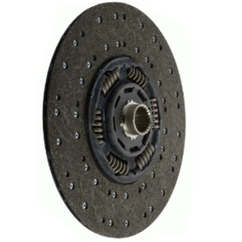 Support OEM Clutch Disc with Truck Automobile Parts Provide No