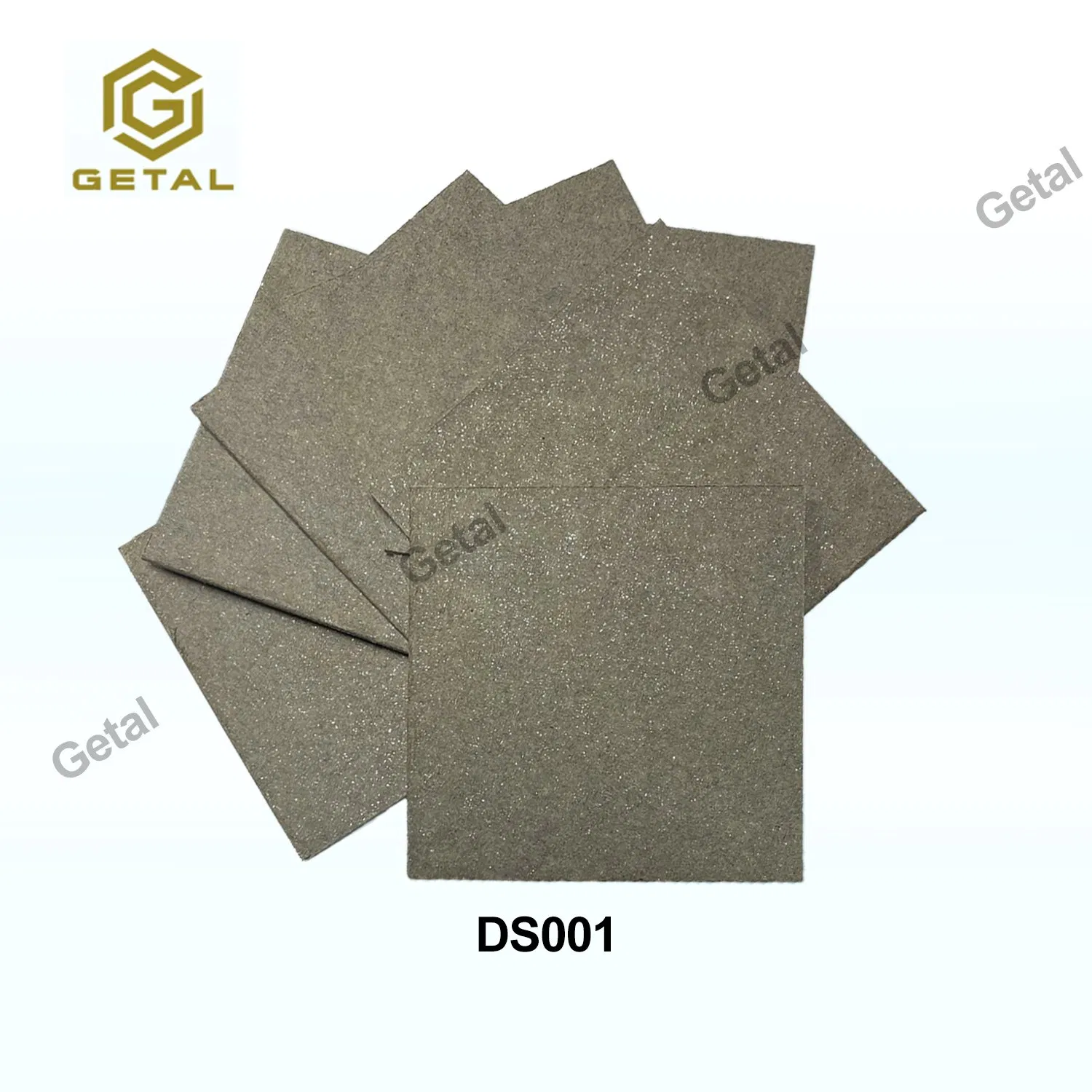 Wet Friction Paper Sheet Stable Performance Component of Transmission Gearbox Clutch Friction Plate