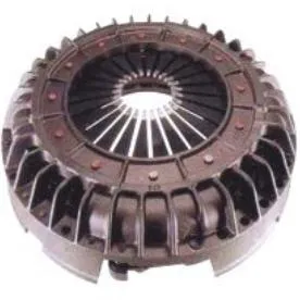 Clutch Plate 3