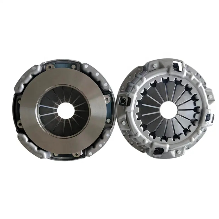 Rbk Clutch Pressure Plate 430mm Clutch Cover 233482000519 Truck Parts Clutch Plate for Man