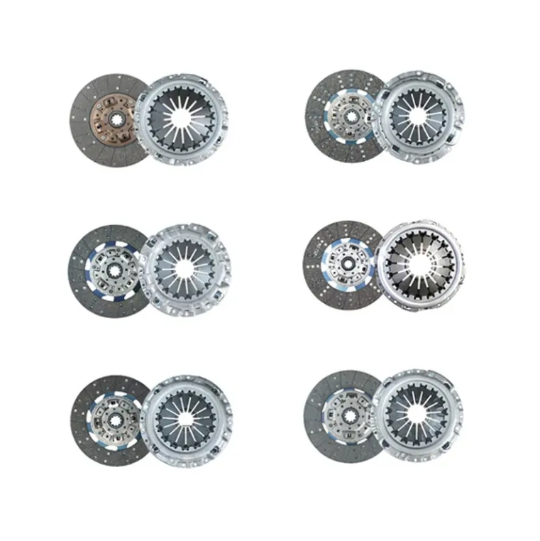 Auto Parts Car Accessories Engine Clutch Plate Disc Bearing Clutch Kit