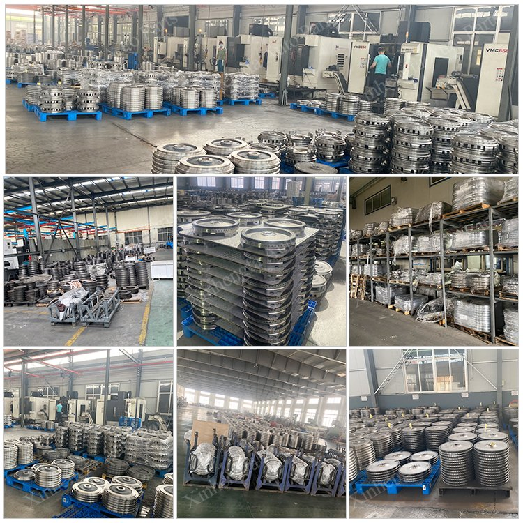 High-Performance Agricultural Machinery Clutch Kits and Clutch Discs 3482000474 3482125512 5301-1601090