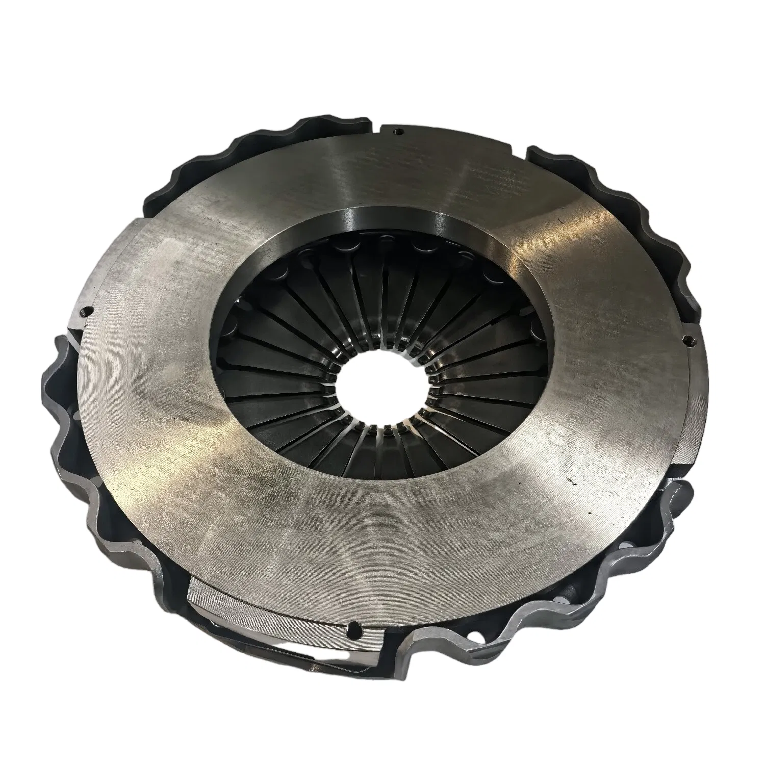 395mm Clutch Cover Kit Assembly for Medium-Sized Commercial Vehicles Jiafang 1601210-Dg44/a