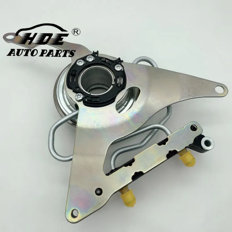 Clutch Release Bearing View 1