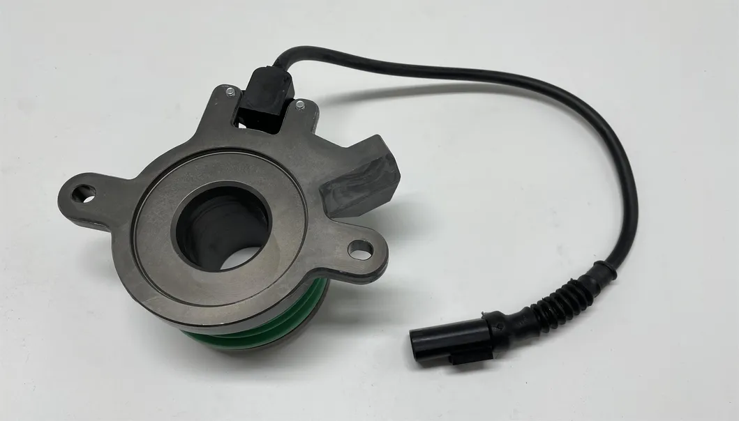 Clutch Release Bearing 10