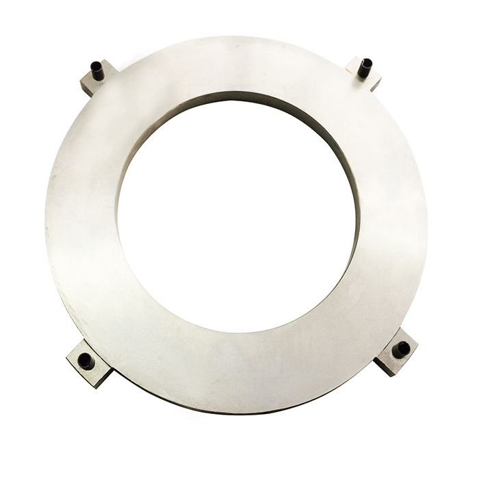 380mm Terbon Repair Kit with Clutch Disc and Cover Set