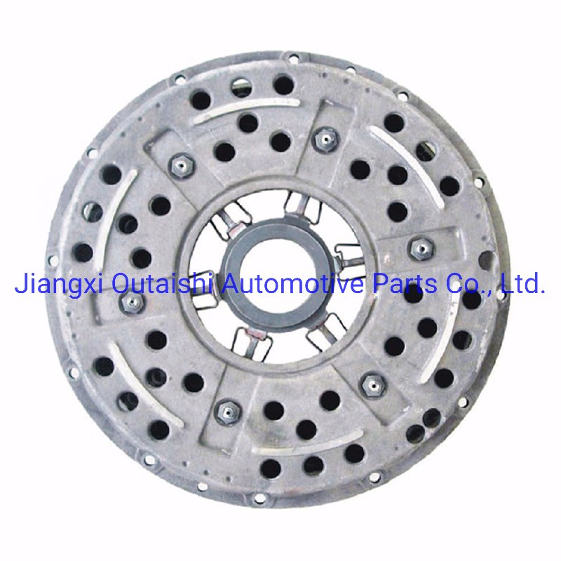 Auto Spare Parts Clutch Cover Disc Disco Pressure Plate 1882 226 533 Release Bearing Repair Kits for Volvo Mack Truck Wholesale