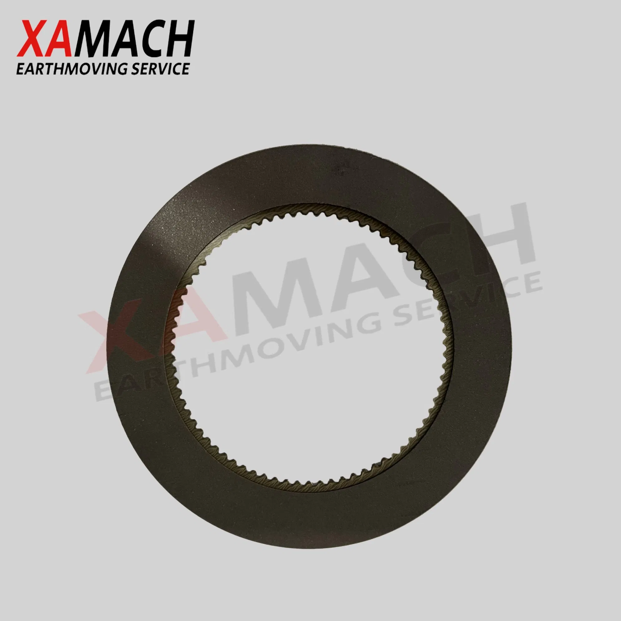 Reliable Plate-Clutch for Caterpillar Friction Disc 7t3343 8p1656 9m7471 9p7101 9r2476 8d9718