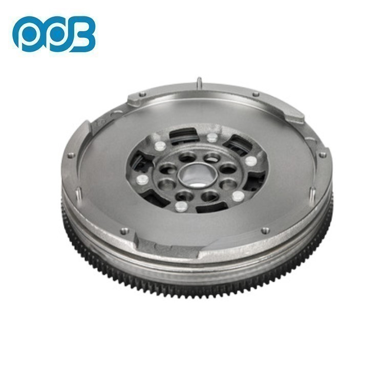 Dual Mass Flywheel 415075509 6-Speed Dual-Clutch Transmission for Audi Skoda VW