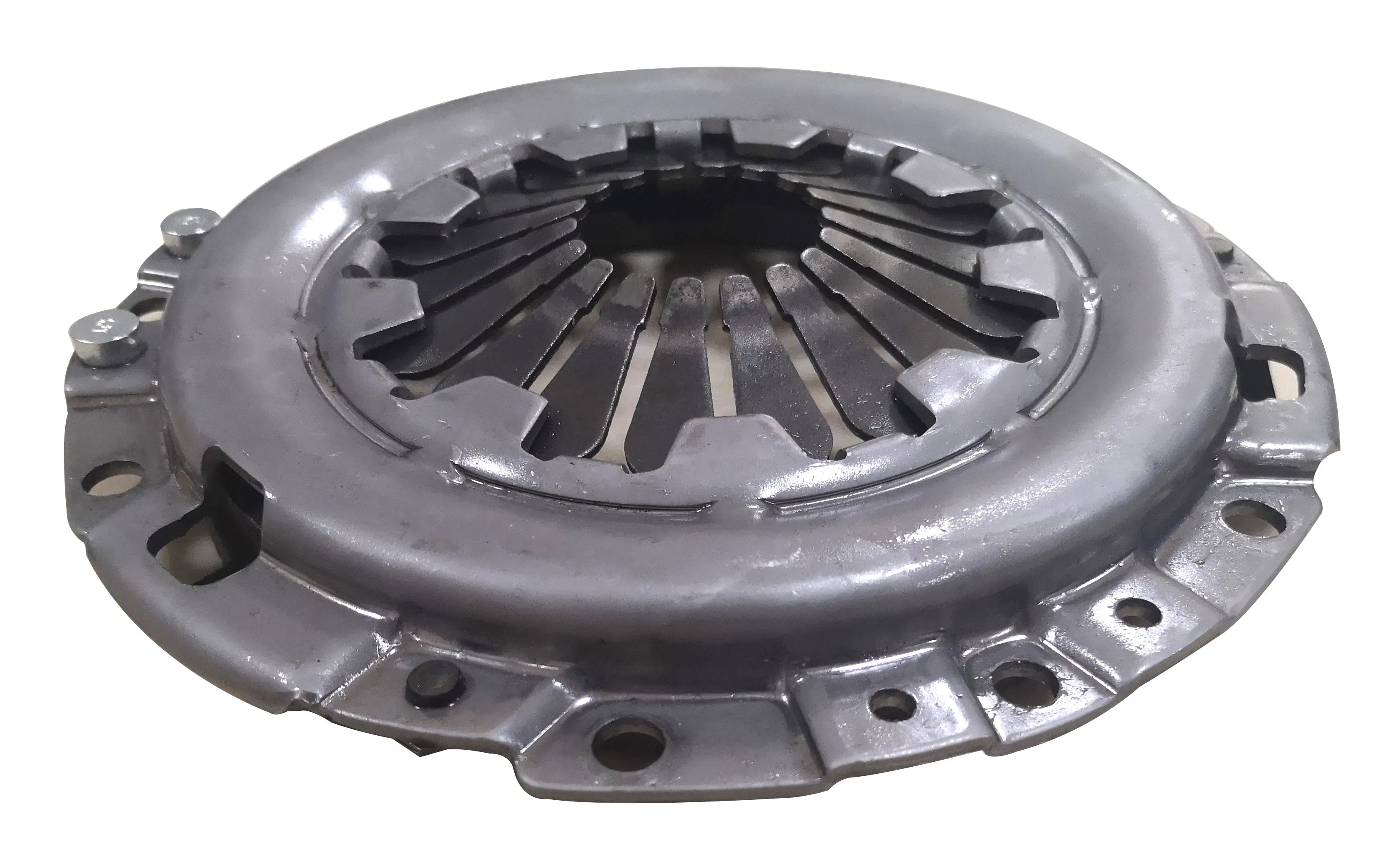 41300-02510 Auto Clutch Parts 180mm Clutch Cover Assembly for Hyunda I Atos