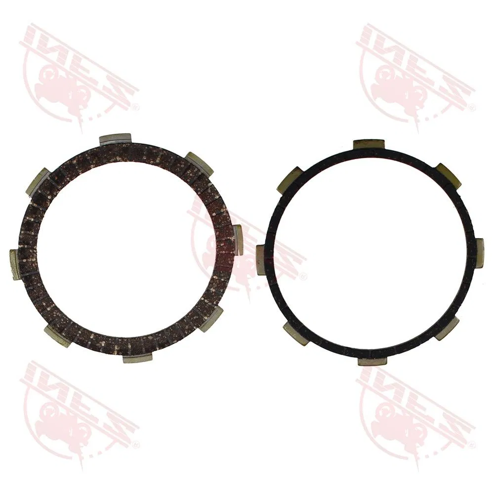 Infz Motorcycle Parts and Accessories Bm150 Motorcycle Clutch Accessories Motorbike Clutch Hub China Motorcycle Clutch Friction Plate for Pulsar200