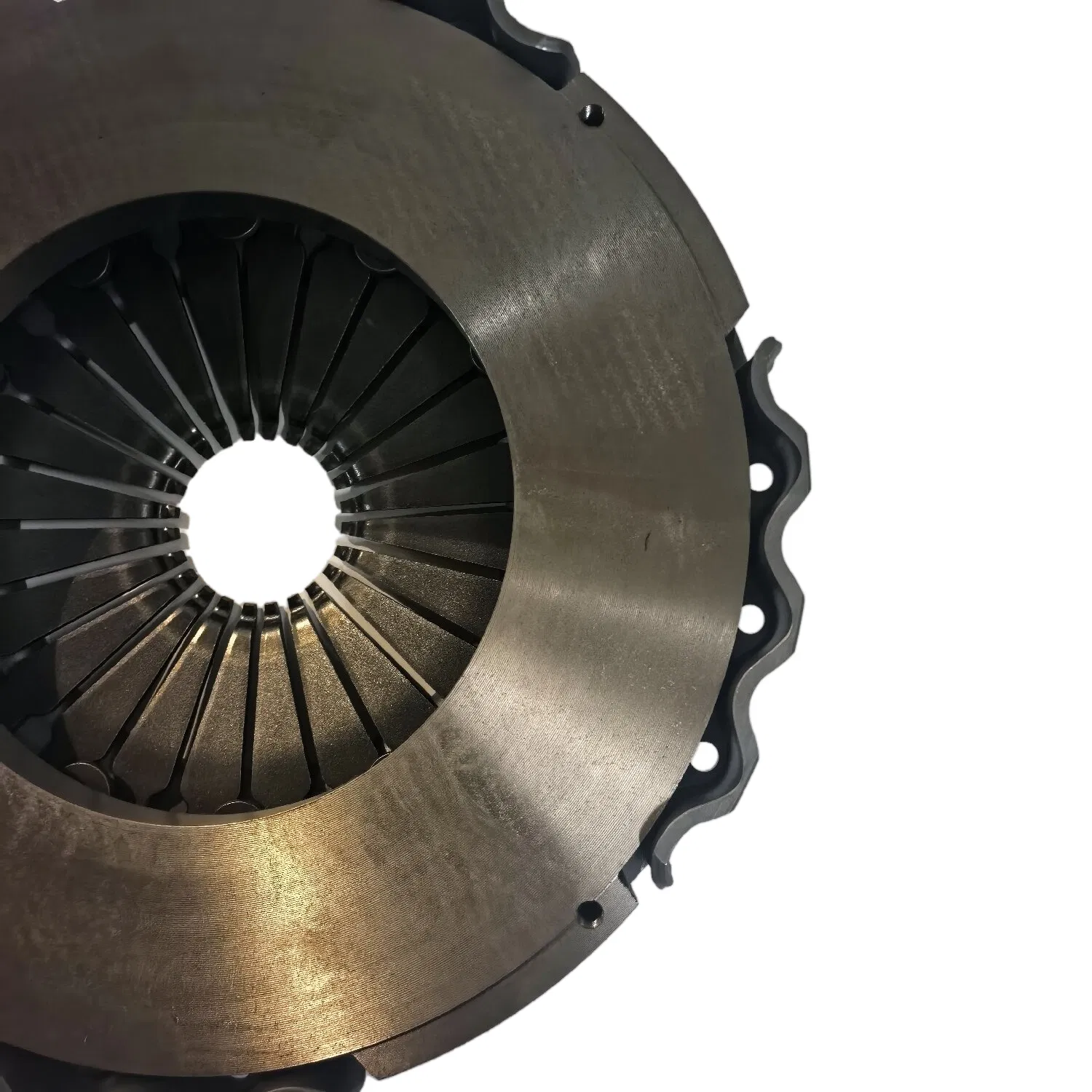 395mm Clutch Cover Kit Assembly for Medium-Sized Commercial Vehicles Jiafang 1601210-Dg44/a