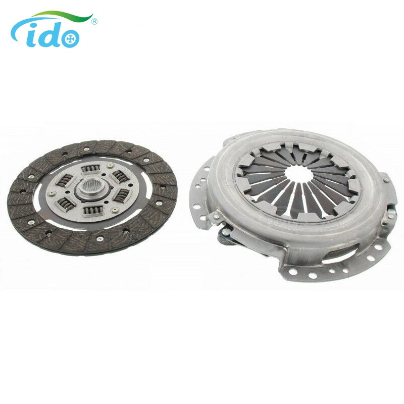 623356809 Transmission Repair Part Clutch Cover Disc Kit for Mitsubishi Lancer Saloon Lancer Sportback