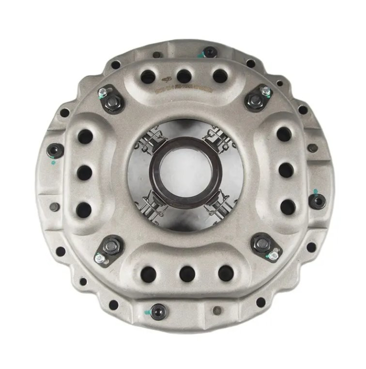 Forland Fd130 Yc6j190-20 J4105-1600100A Clutch Cover and Pressure Plate Assembly