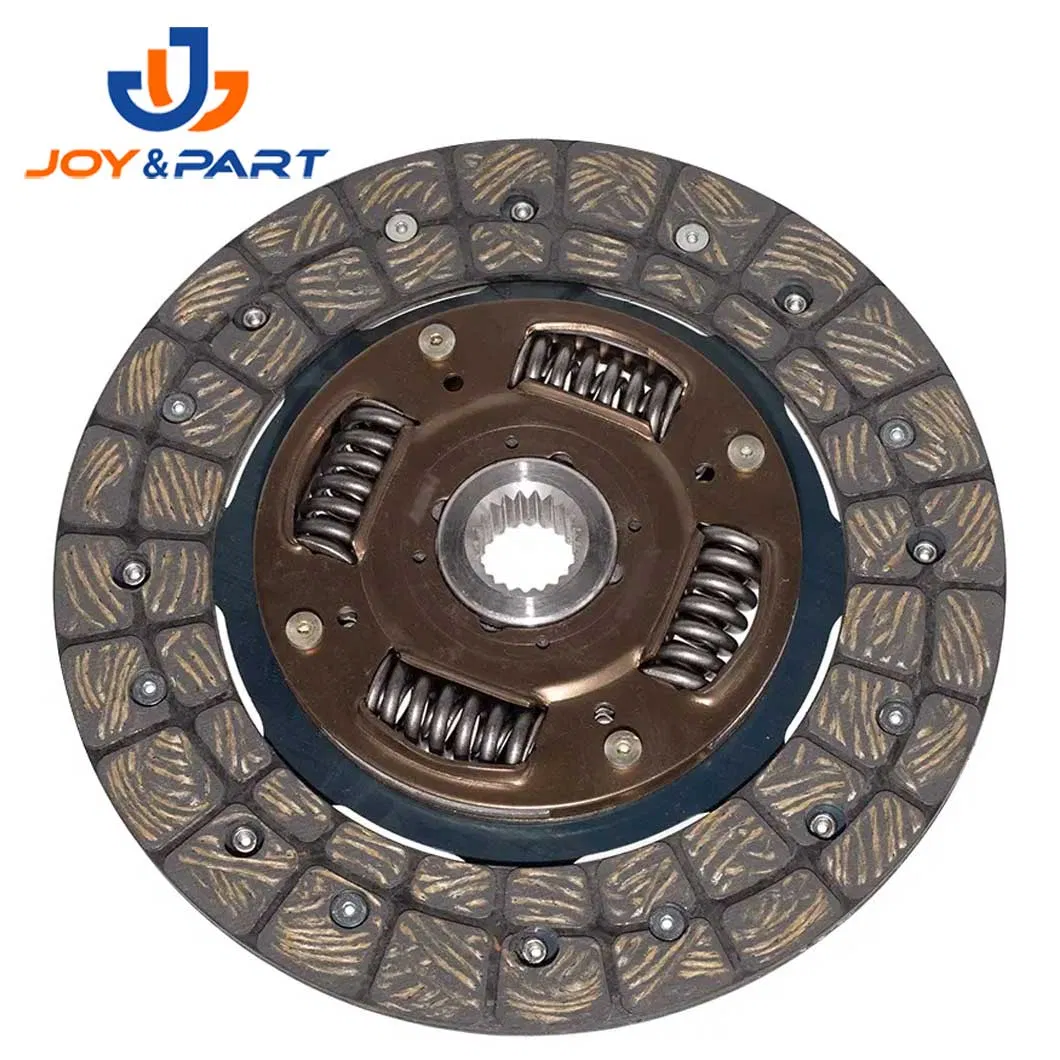 High Performance 31250-52030 Clutch Pressure Plate Clutch Disc for 2zz-Ge 1nz-Fe Auto Parts