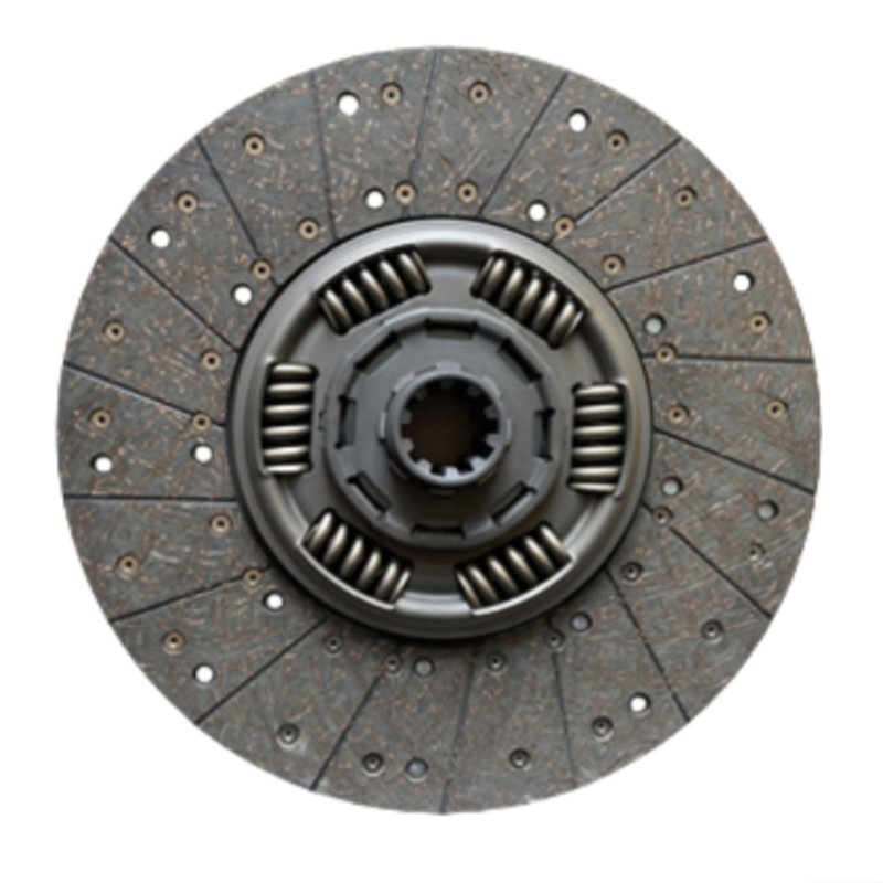 Factory Sale OEM Quality Clutch Disc with Truck Auto Parts 430mm Plate