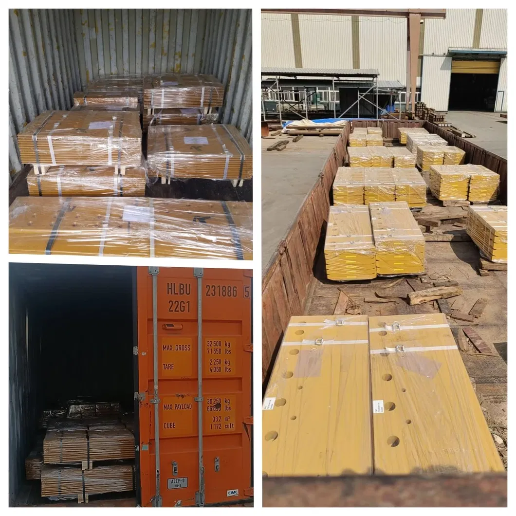 Shipping and Packaging