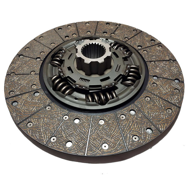 Wholesale Auto Parts and Accessories for The Automotive Aftermarket for Volkswagen Germany Car Clutch Disc