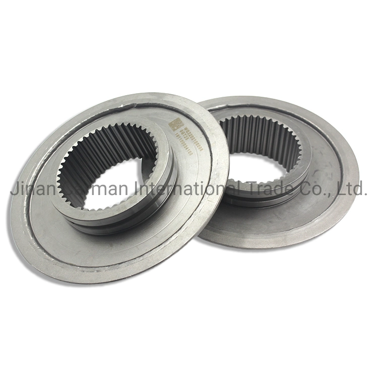 Sinotruk HOWO Hw19710 Gearbox High-Grade Cone Hub Assembly Wg2203100006