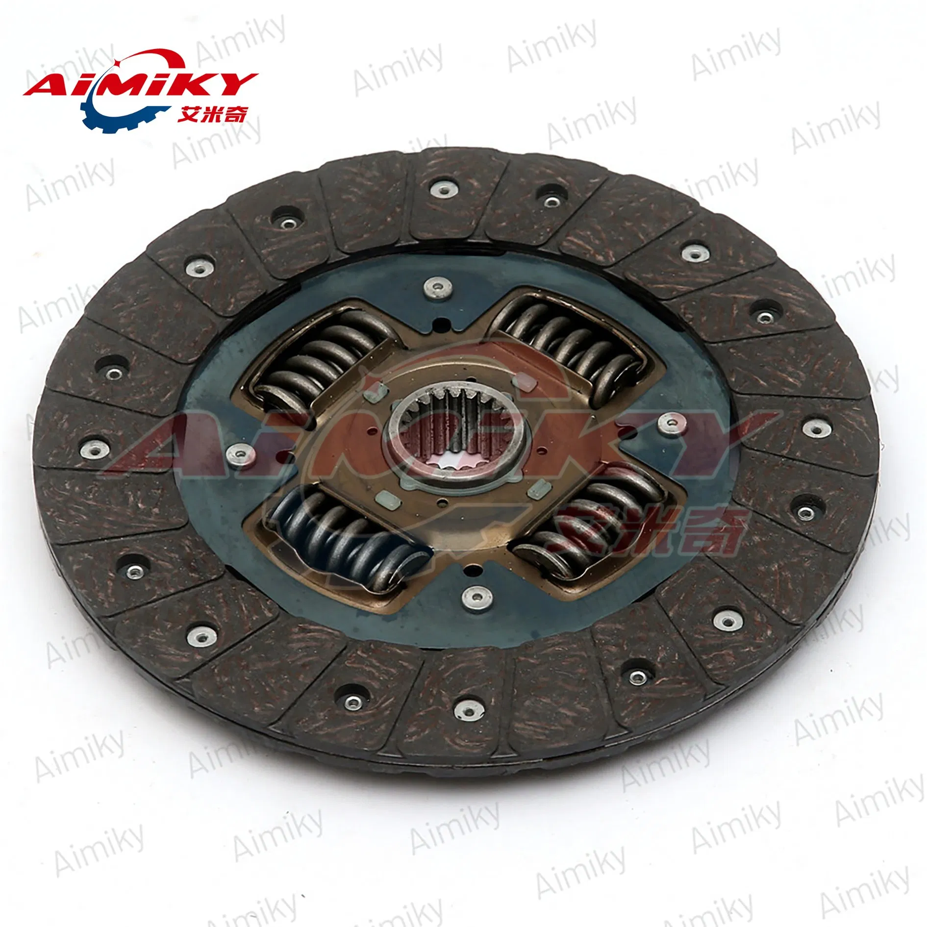 Clutch Cover Clutch Disc Clutch Assembly for Toyota 31250-20241