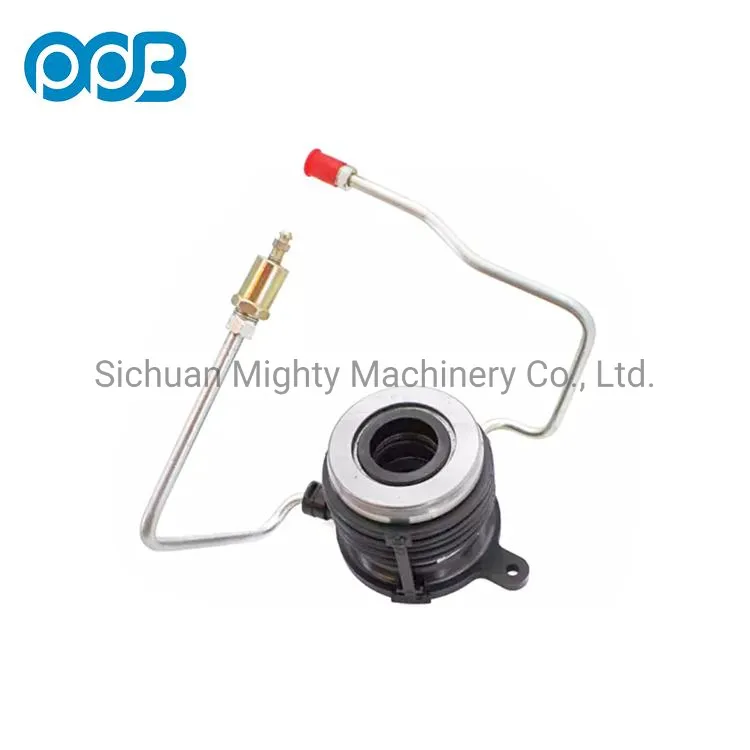 Hydraulic Release Bearing View 3