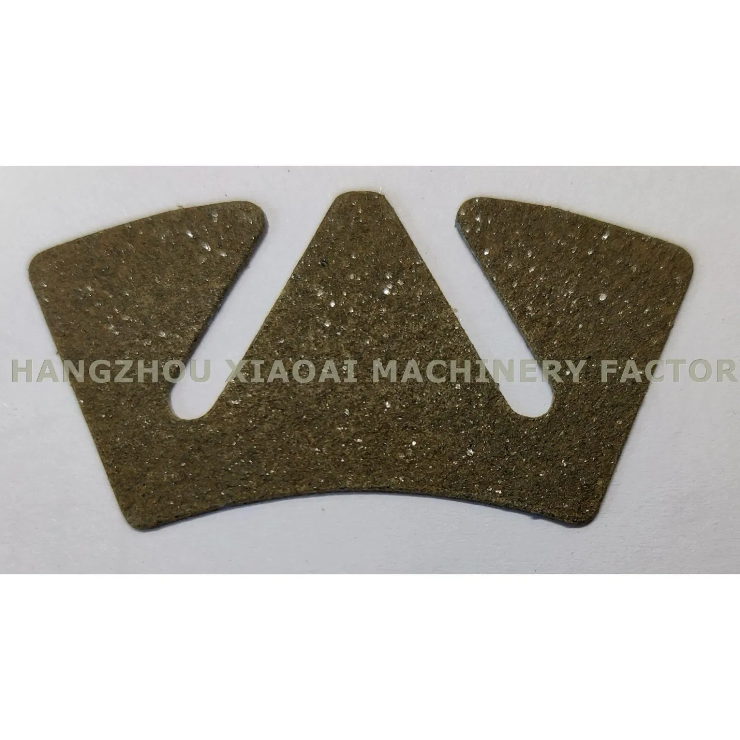 Paper-Base Friction Disk Clutch Plate Steel Disk Copper Disk Paper Friction Discs Friction Plates Discs