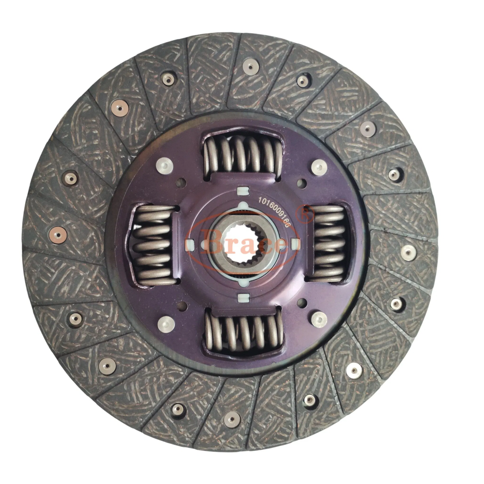 High Performance Geely Ex7 Clutch Disc OEM: 1016009166