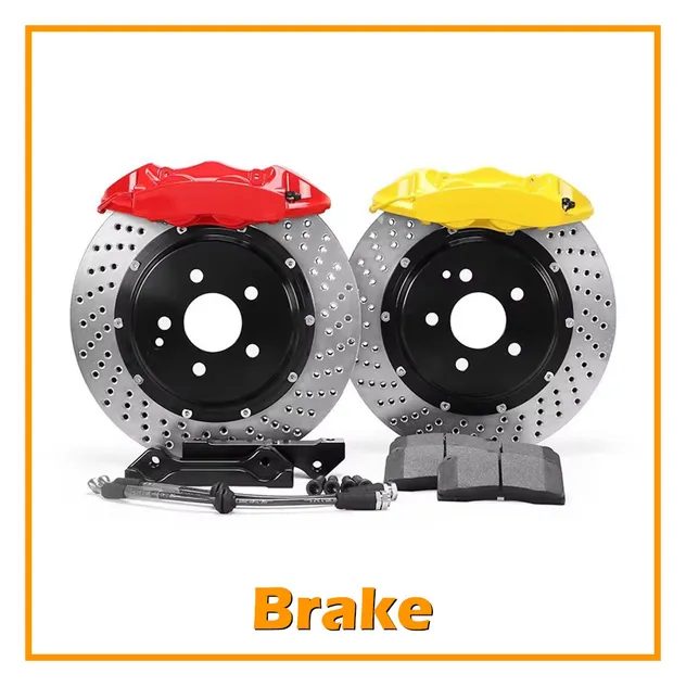 Brake Kits