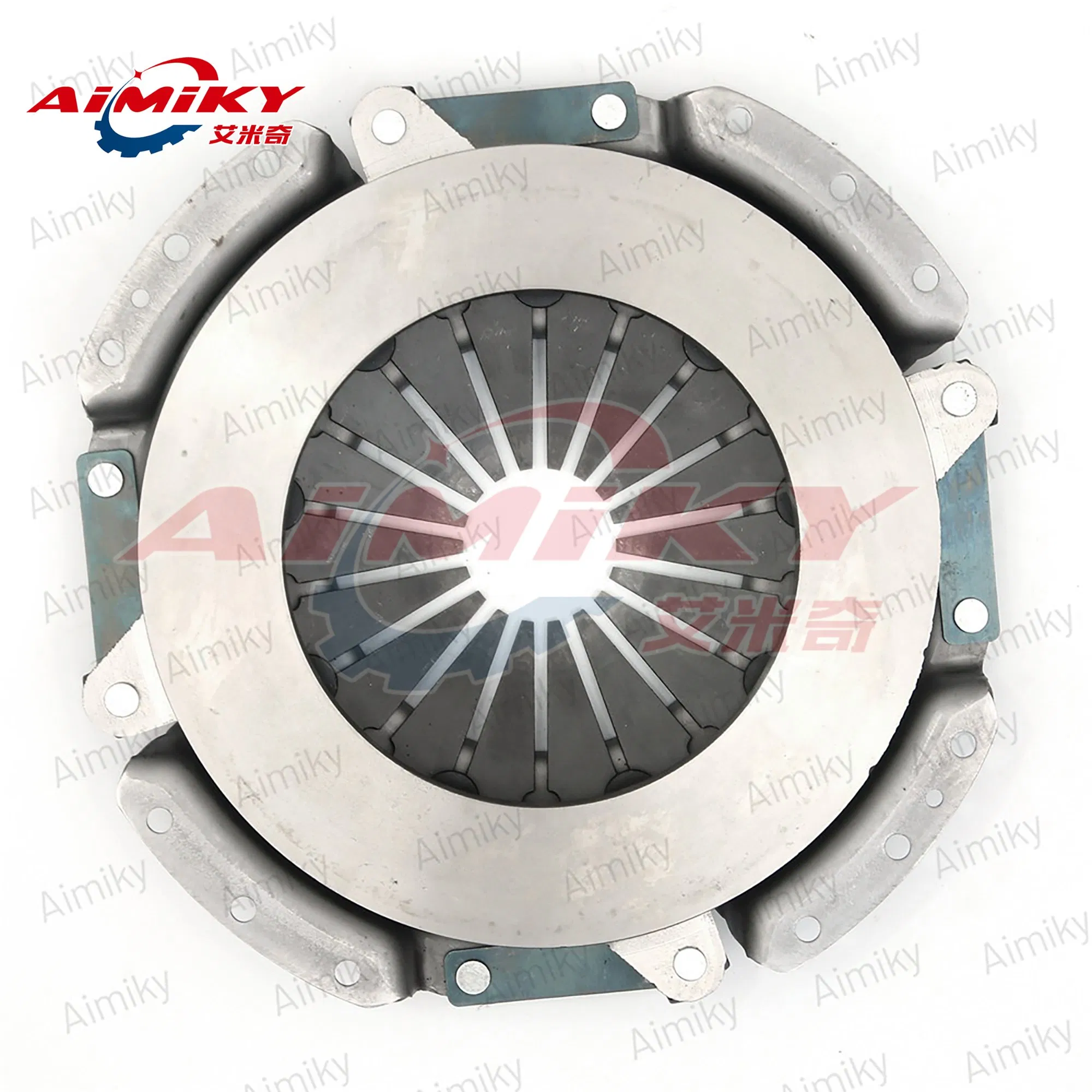 Clutch Cover Clutch Disc Clutch Assembly for Nissan Patrol Y60 30210-01j00