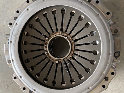 Renault Clutch Cover Pressure Plate