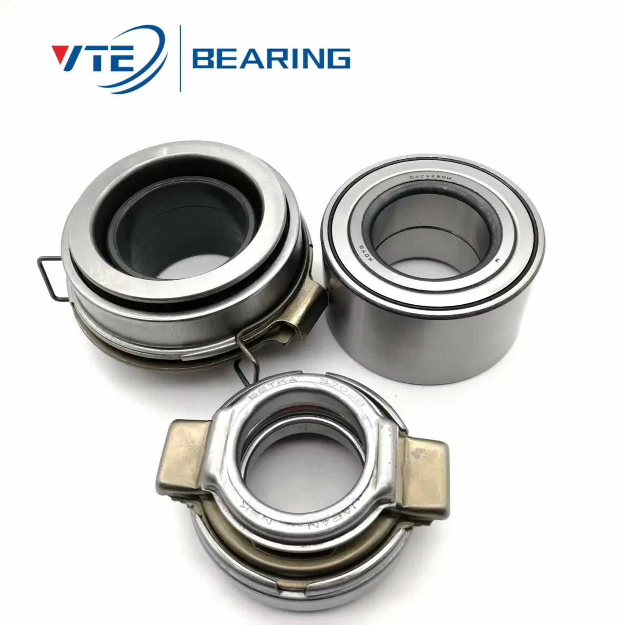 47tkb3101 CBU442822 G-C 55scrn34p Auto Clutch Bearing Ball Type Clutch Release Bearings