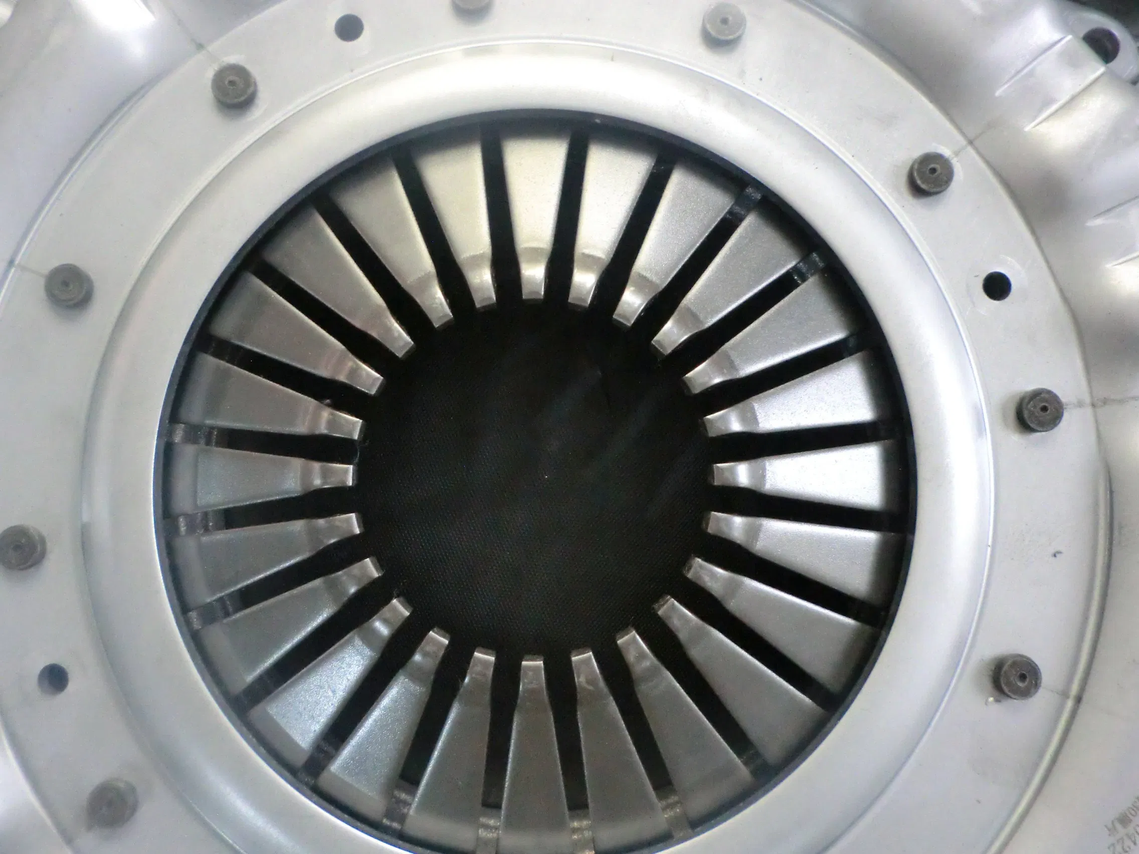 395wgtz Heavy Duty Truck Parts Clutch Plate Auto Spare Parts Clutch Plates for Truck Daf OE 1878003332 Heavy Truck Clutch Driven Disc