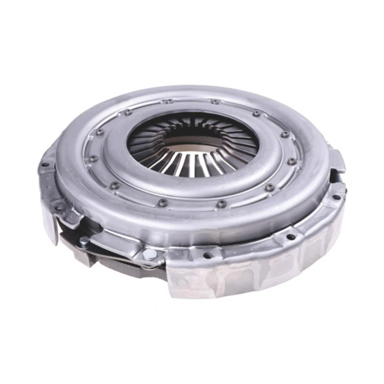 3400700353 Clutch Assembly Disc Cover Friction Pressure Plate Repair Kit for Daf