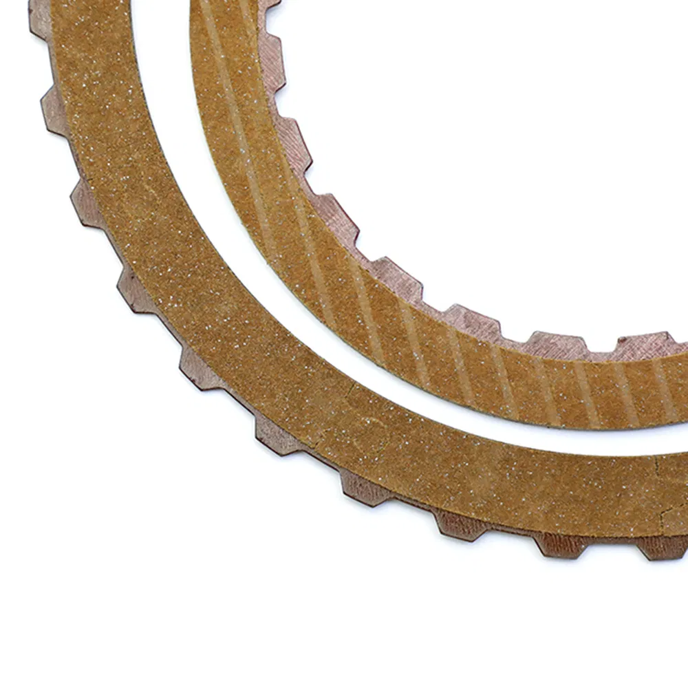 6f35 Automotive Automatic Transmission System Paper Based Friction Disc Clutch Kit