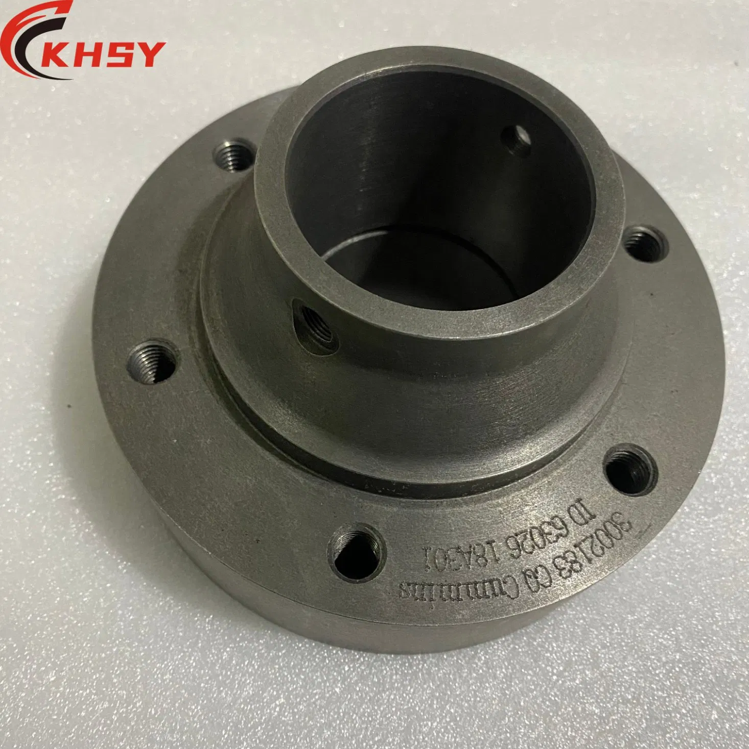 3002183 Genuine Cummins Nt855 Engine Fan Hub Clutch Assembly 3002183-20 Ccec Cummins Diesel Marine Parts