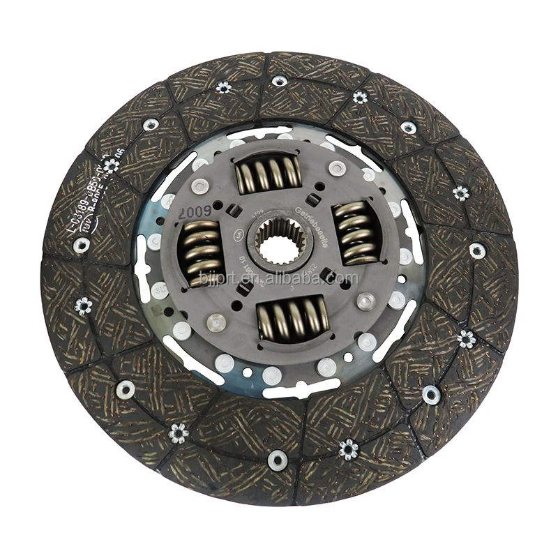 Hyun-Dai H-1 KIA OEM 62630-45090 41200-49951 41200-49950 Automotive Parts Clutch Pressure Plate