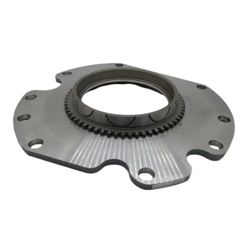 Truck Parts Detail 2