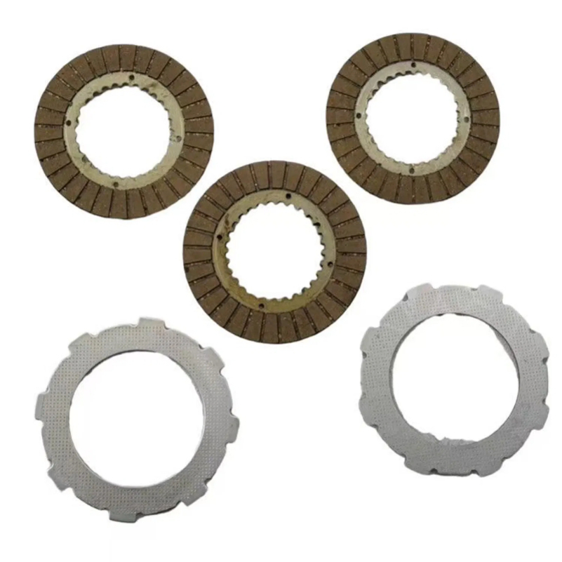 Heavy Duty Go Kart Clutch Drive Plate Replacement Set Motorcycle Compatible Parts Plate